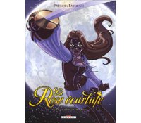 La Rose écarlate - T2 : Je veux que tu m'aimes ! - par Patricia Lyfoung - Delcourt