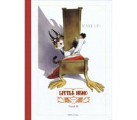 Little Nemo Tome 1 : Wake up ! - Par Frank - Ed. Toth