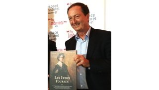 « Les Indes fourbes » d'Alain Ayroles et Juanjo Guarnido (Delcourt) Prix Landerneau 2019