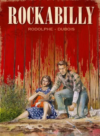Rockabilly : une balade électrique au cœur des blessures familiales