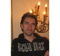 Enrico Marini : "La thématique des ‘Aigles de Rome' est intemporelle"