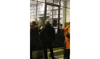 La Tragédie de L'Association – Acte I