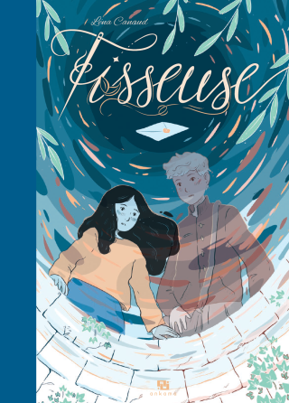 Tisseuse, Ghibli done right !