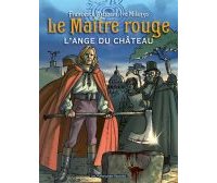 Le Maître rouge - T1&2 - Artibani & Milazzo - Les Humanoïdes Associés