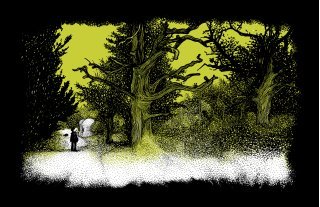 À la recherche du temps foutu : "L'Enfant naturel" de Guillaume Soulatges [INTERVIEW]