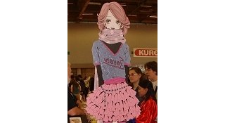 "Nana" en vedette à Japan Expo