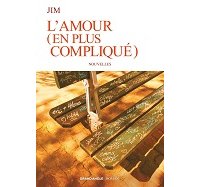 Jim : "Avec mes nouvelles responsabilités chez Bamboo, je découvre à quel point le travail d'éditeur est long et exigeant"
