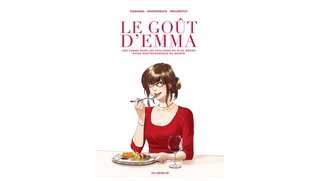 "Le Goût d'Emma" : Le Guide Michelin, au féminin
