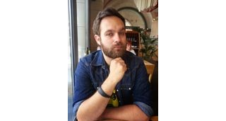 Gabriel Germain : "Avoir des parents artistes m'a aidé à me lancer à mon tour dans cette voie. "