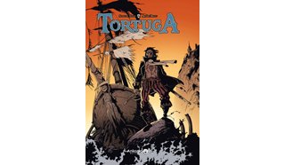 Tortuga T1 - Par Viozat et Brivet - Ankama Editions