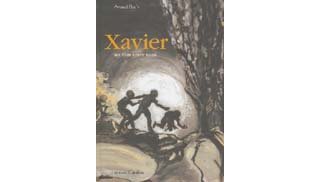 Xavier : un film entre nous - Arnaud Floc'h - Carabas