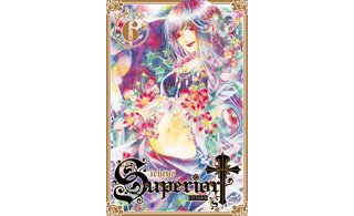 Superior Cross – Tome 6 – Par Ichtys – Éditions Ki-Oon
