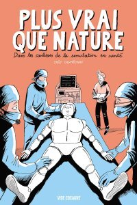 Plus vrai que nature - Par Théo Calméjane - Vide Cocagne