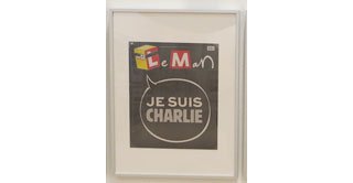 #JeSuisLeMan