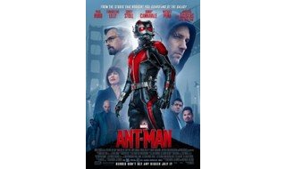 Petit mais costaud, Ant-Man débarque dans l'univers de Marvel Studios