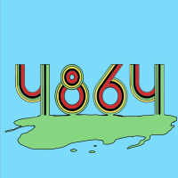 Le 48/64 EP. 12 : Astra Nova, l'histoire des éditions Délirium et Grandville