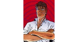 Le tournage du long métrage "Largo Winch" commence en septembre