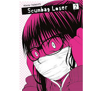 Scumbag Loser, T2 - Par Mikoto Yamaguti - Ki-Oon