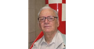 Dino Attanasio : « J'ai travaillé avec Charlier, Hubinon, Franquin, Goscinny et Henri Vernes »