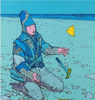 Uderzo, Bilal, Reiser et Peter Pan à la Vente Millon de septembre 2025 : on craque ! 