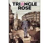 Triangle rose : L'enfer des homos
