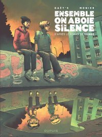 Ensemble on aboie en silence : faire parler de la schizophrénie