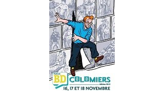  En quête d'enquêtes à Colomiers 2012