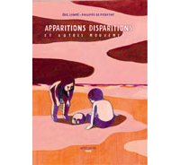 Les lignes de fuite et les perspectives de Philippe de Pierpont et Éric Lambé