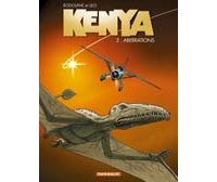 Rodolphe : « Kenya est né de nos envies ».