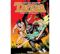 Tarzan 90 ans : l'aventure intemporelle