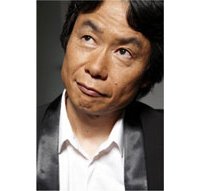 Shigeru Miyamoto impose sa marque à la 16e Japan Expo