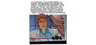 Dupuis, Le Lombard et Dargaud en bourse ?