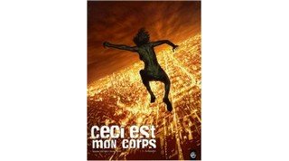 Ceci est mon corps - T2 - Par Damien Marie et Sébastien Goethals - Bamboo