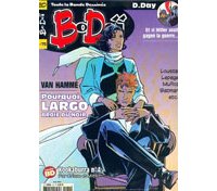 BoDoï N°75 : Bo-Doï et les « Plagistes »