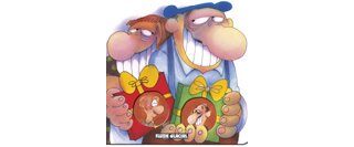 Les Bidochon fêtent leurs 25 ans