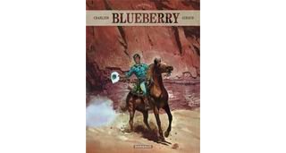Une superbe Intégrale pour saluer les 50 ans de Blueberry