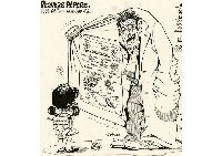 Prestigieuse vacation chez Huberty-Breyne... mais sans Uderzo !