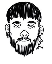 Biche - "Charlie Hebdo ne s'est pas couché et Charlie ne se couchera pas !" [INTERVIEW]