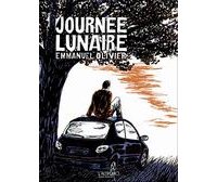 Journée Lunaire - Par Emmanuel Olivier - Ed. l'Altiplano