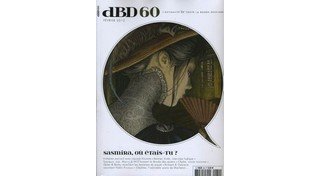 dBD n °60 : Un parfum de nostalgie