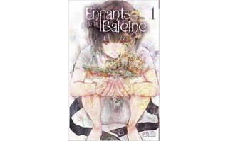 Les Enfants de la Baleine T1 & T2 - Par Abi Umeda - Glénat