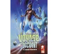 Le Voyage en Occident - T1 - Chen Weidong & Peng Chao - Xiao Pan