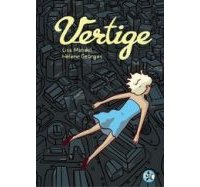 Vertige - Lisa Mandel & Hélène Georges - Kstr