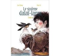 Avec Le Sixième Dalaï-Lama et la Soupe aux cailloux, Fei s'adresse aux plus jeunes
