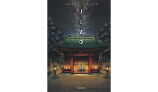 Jizo - Par Mato & Mr Tan - Glénat
