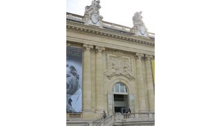 Un Salon de la BD au Grand Palais à Paris ?