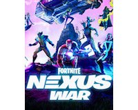 Fortnite et Marvel s'associent (à nouveau)