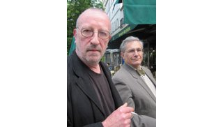 Cothias et Ordas : La tentation du roman