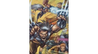X-men Ultimate T1 : L'homme de demain - Par Mark Millar, Andy Kubert et Adam Kubert – Panini Comics