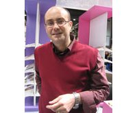 Levent Cantek : « L'auteur français le plus admiré en Turquie est Moebius »